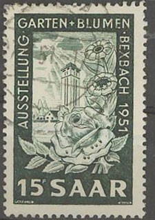 Saar Mi 307 o