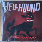 CD Hellhound – Soitetaan rock’n’rollia (2017) - pikkukuva 1