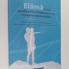Marcos Eberlin : Elämä kertoo nerokkaasta ennakoinnista j... - pikkukuva 1