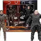 DUNE GURNEY HALLECK & RABBAN	(28 136)	2 figure, 22 moving pa - pikkukuva 1