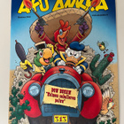 Aku Ankka eripainos 2000 - pikkukuva 1