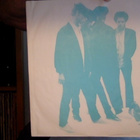 BREAKFAST CLUB  ::  BREAKFAST CLUB  ::  VINYYLI  LP    1987 - pikkukuva 5