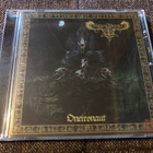 Crimson Moon ”Oneironaut” CD 2016 - pikkukuva 1