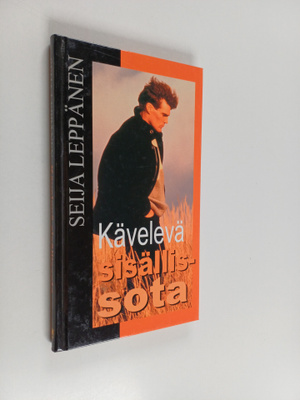 Seija Leppänen : Kävelevä sisällissota