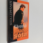 Seija Leppänen : Kävelevä sisällissota - pikkukuva 1