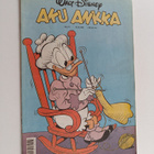 Aku Ankka 41/1993 - pikkukuva 1