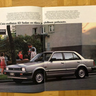 Esite Honda Civic, noin 1983 - pikkukuva 3