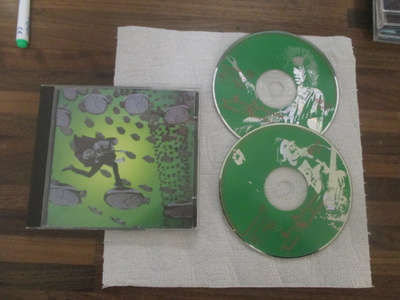 Joe Satriani - Time Machine (2CD deep purple kitaristi )
