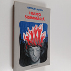 Arthur Janov : Huuto sisimmästä : primaaliterapia : vapaa... - pikkukuva 1