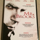 Mr. Brooks DVD - pikkukuva 1