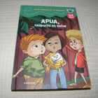 Hakalahti - Bast Apua, naapurini on noita! - pikkukuva 1