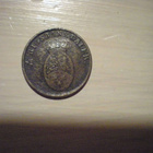 1 skilling 1818 - pikkukuva 2