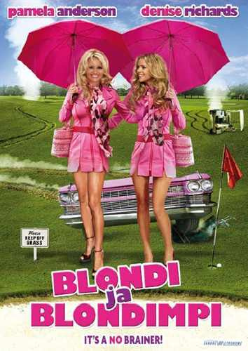 Blondi Ja Blondimpi	(4 458)	k	-FI-	DVD	suomik.		pamela ander