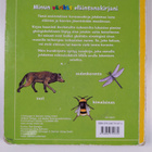 Bob Bampton : Minun värikäs eläinsanakirjani - pikkukuva 2