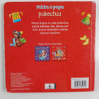 Angela Hicks : Pikku pupu pukeutuu - pikkukuva 2