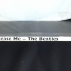 Beatles - Please please me lp - pikkukuva 3