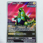 Iron Thorns SVP098 Temporal Forces Full Art Black Star Promo - pikkukuva 1
