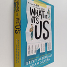 Becky Albertalli : What if it's us - pikkukuva 1