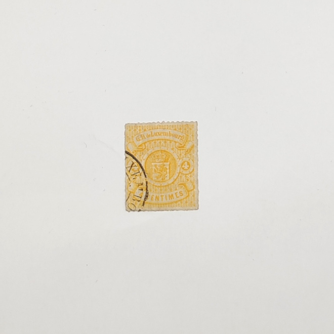 Luxemburg: 14