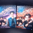 DVD 21 JUMP STREET KAUSI & KAUSI 2 ( SIS POSTIKULU ) - pikkukuva 1