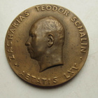 Zacharias Teodor Schalin - pikkukuva 1