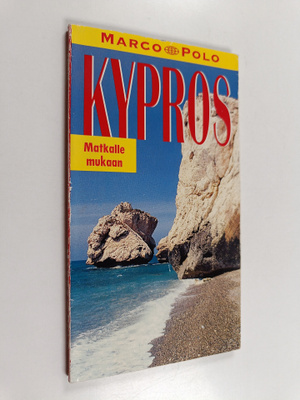 Alfred Janssen : Kypros