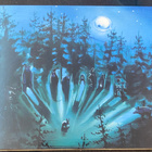 The Tea Club: Rabbit (2010) cd - pikkukuva 1