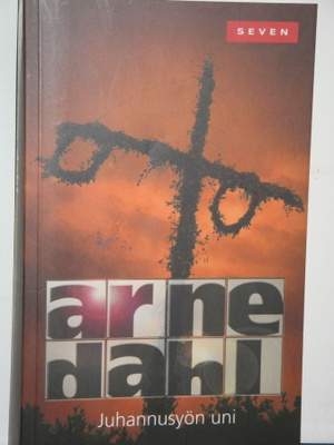 Arne Dahl : Juhannusyön uni