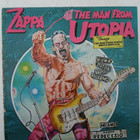 zappa lp levy - pikkukuva 1