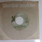 The Hagers:Heartaches By The Number 7"single 1975 Country - pikkukuva 1