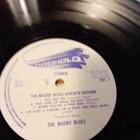 LP The Moody blues Seventh sojour - pikkukuva 5