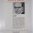 P. H. Vigor : Marxismi - pikkukuva 2
