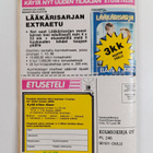 Lääkärisarja 10/1986 : Tohtori Raulin tapaus - pikkukuva 2