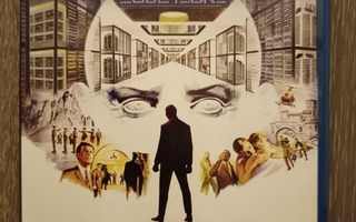 Colossus: The Forbin Project