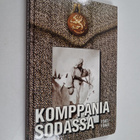 Kaino Tuokko : Komppania sodassa 1941-1944 - pikkukuva 1