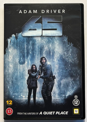 65 - DVD