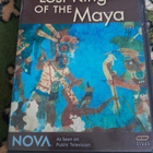 Lost King of the Maya/Maya Lords of the Jungle 2DVD R1 - pikkukuva 1