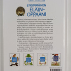 Lars Klinting : Ensimmäinen eläinoppaani - pikkukuva 2