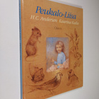 H. C. Andersen : Peukalo-Liisa - pikkukuva 1