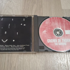 Crown Of Thorns – The Burning (CD) - pikkukuva 3