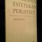 Avner Zis - Marxilaisen estetiikan perusteet (sid.) - pikkukuva 2