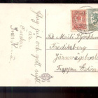 ååpk . JOULUKORTTI . 1913 . - pikkukuva 2