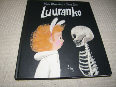Klingenberg - Sann Luuranko