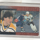 Jaromir Jagr UD  Hart Hopefuls erikoiskortti. - pikkukuva 1