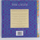 Juliette Wood : The Celts : life, myth and art - pikkukuva 2