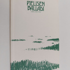 Pielisen balladi ja muuta Pohjois-Karjalan kesäyliopiston... - pikkukuva 1