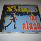 The Clash - Super Black Market Clash (CD) - pikkukuva 1
