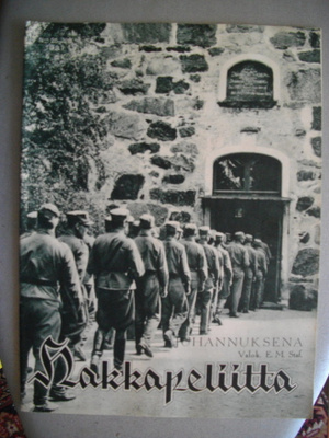 Hakkapeliitta Nro 25-26/1937 (5.11)