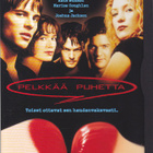Pelkkää Puhetta - DVD - pikkukuva 1