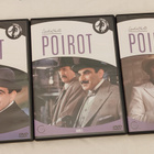 Poirot Kaudet2 2, 5 ja 9 DVD - pikkukuva 1